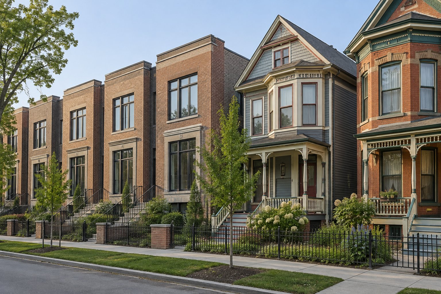 Brush Park
